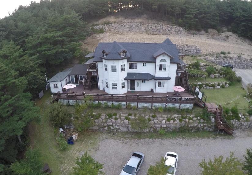 경주 또다른세상 펜션 이미지 5