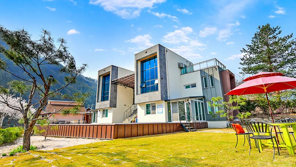 가평 밸리러브펜션 이미지 5