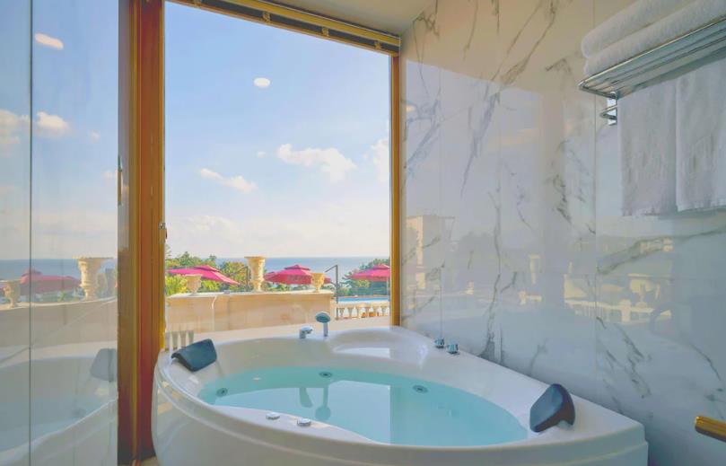 골드원 호텔 앤 스위트 이미지 8