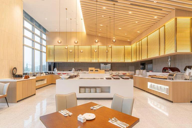 스탠포드호텔 안동 이미지 3