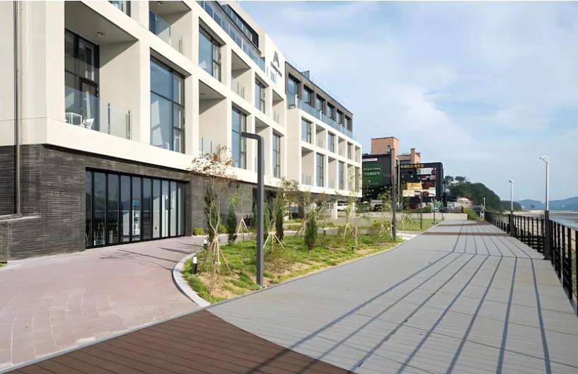 인천 마시안스테이 이미지 1