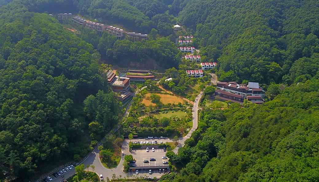 홍천 힐리언스 선마을 이미지 1