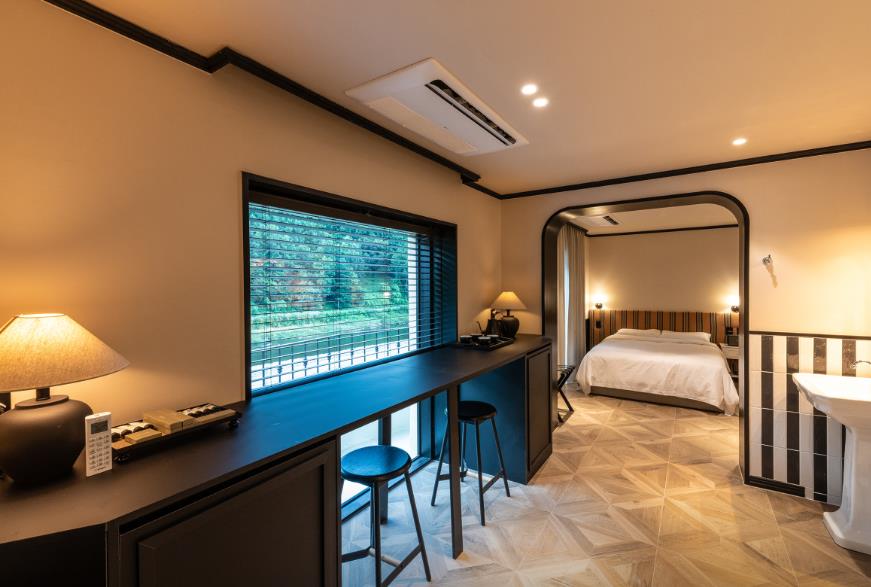 괴산 청명호텔 이미지 5