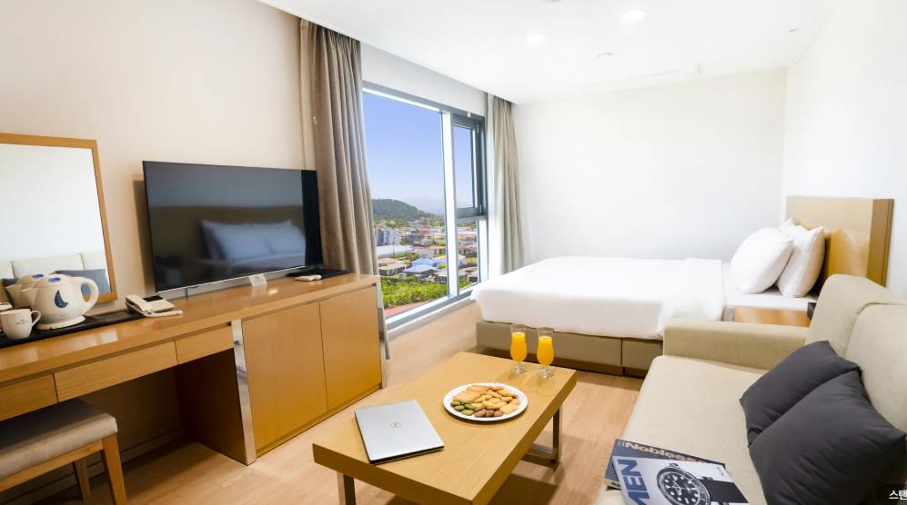 유니 호텔 제주_추천 이미지 4