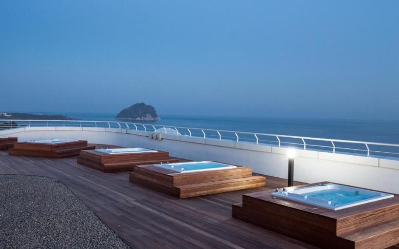 호텔 브릿지 서귀포 이미지 8