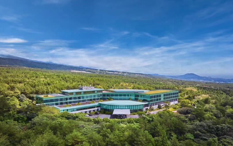 WE호텔 제주 이미지 1