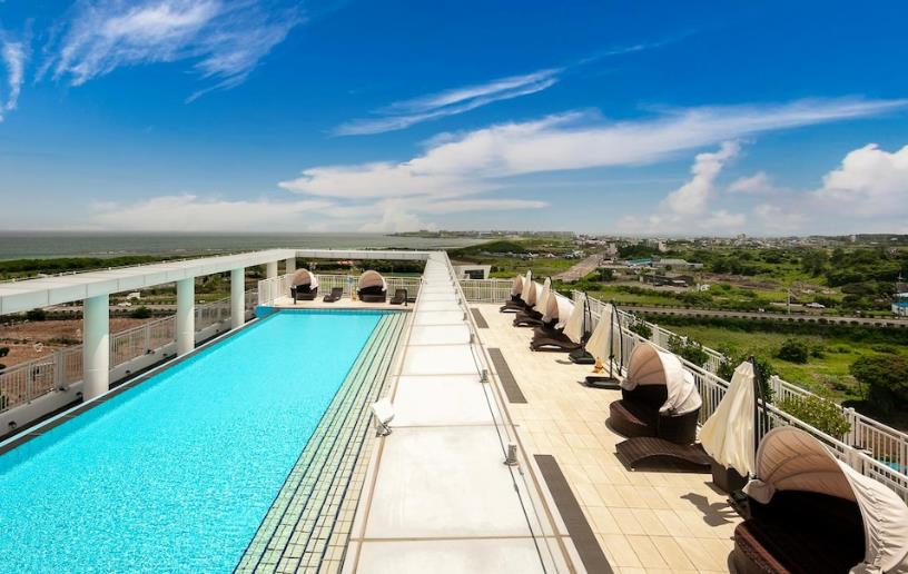 더베스트제주 성산호텔 이미지 7