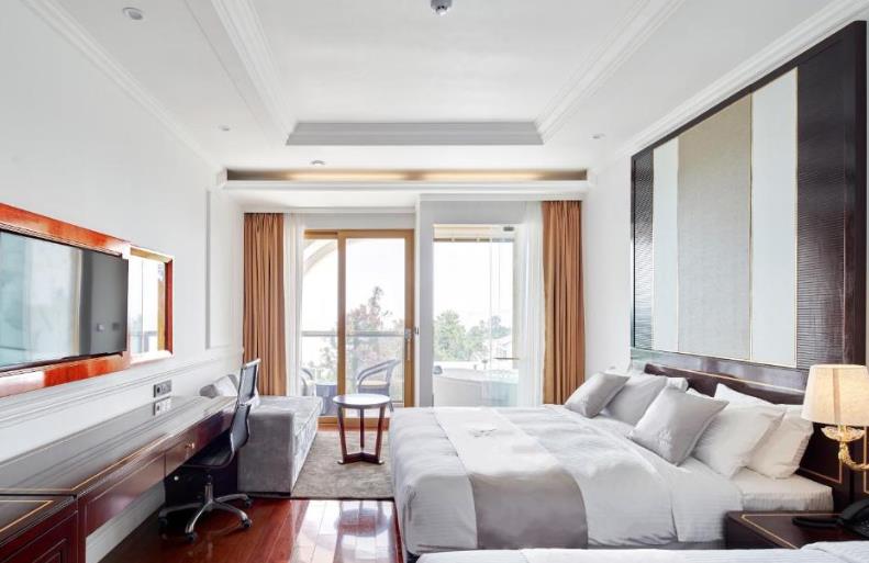 골드원 호텔 앤 스위트 이미지 5