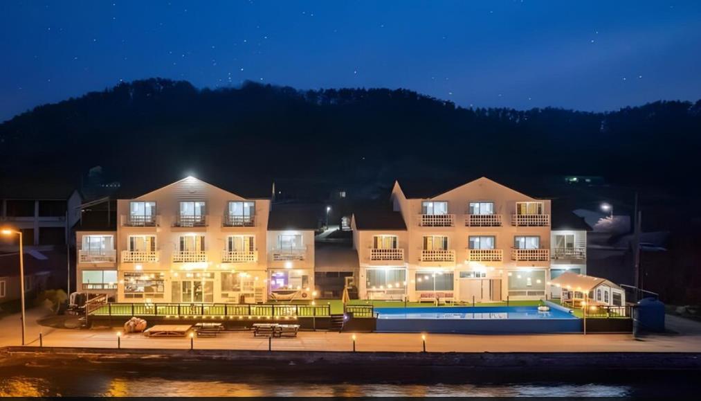 태안 이원스테이펜션 이미지 1