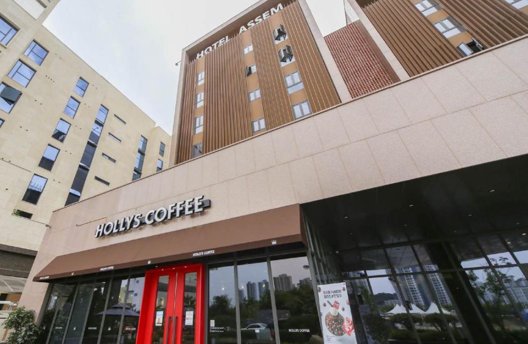 김포 아셈 호텔 이미지 2