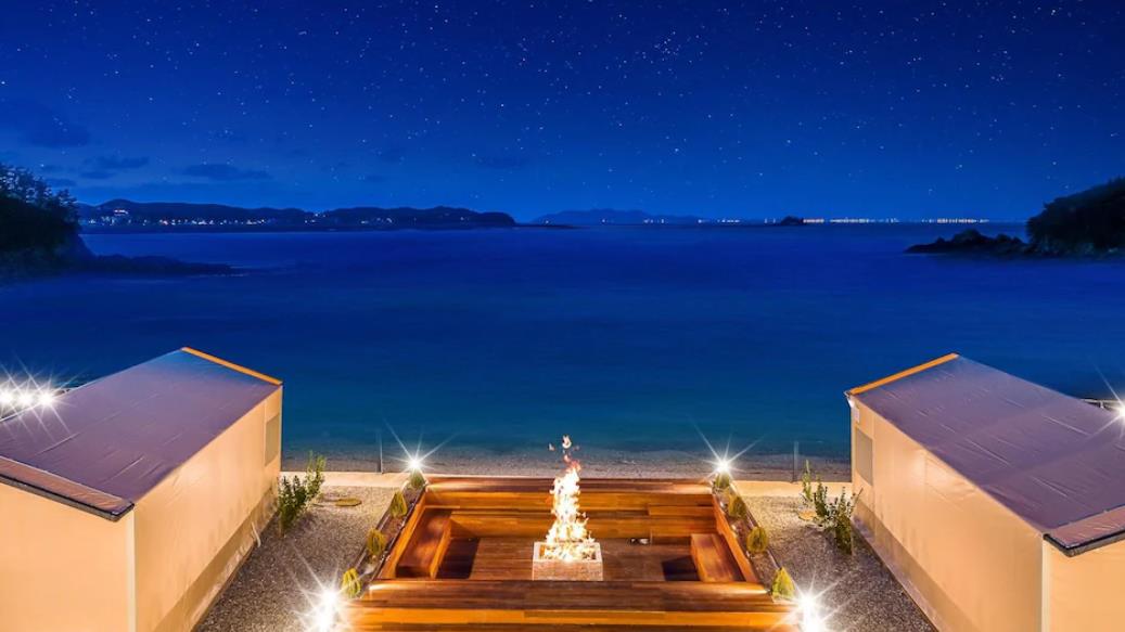 온더비치 풀빌라&글램핑 이미지 10