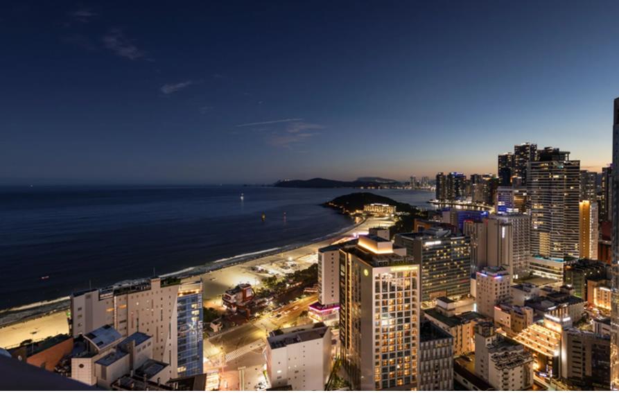 해운대 마리쏠 호텔 이미지 1