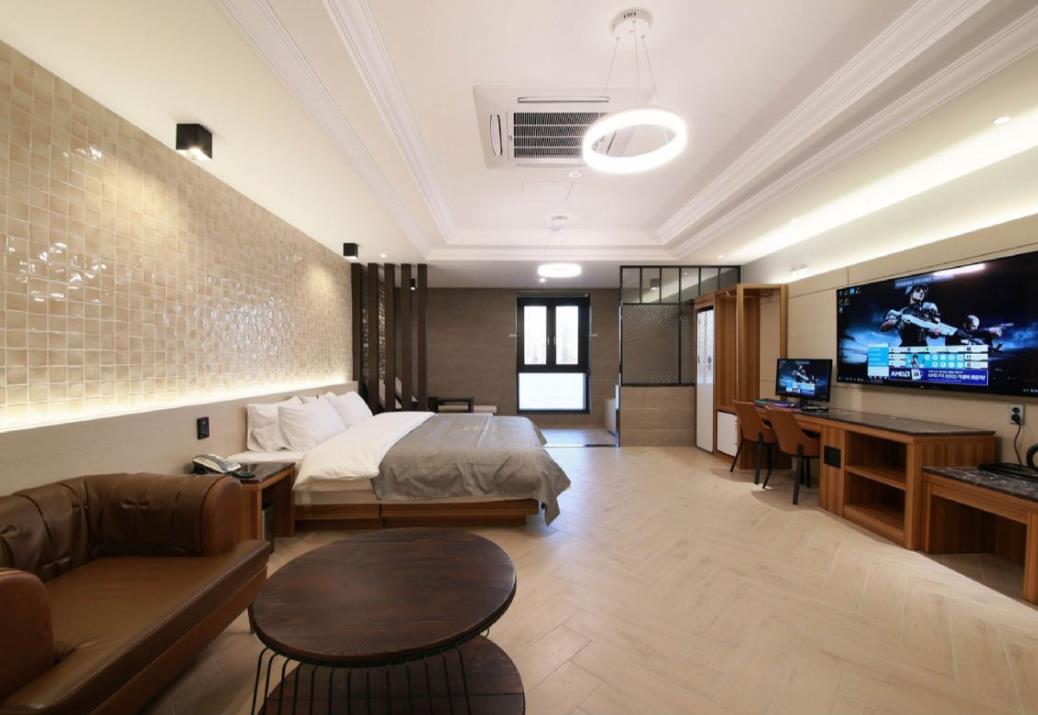 김포 아셈 호텔 이미지 5