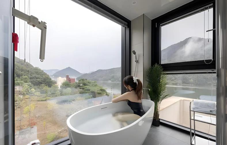 가평 빌라코지풀빌라 이미지 6