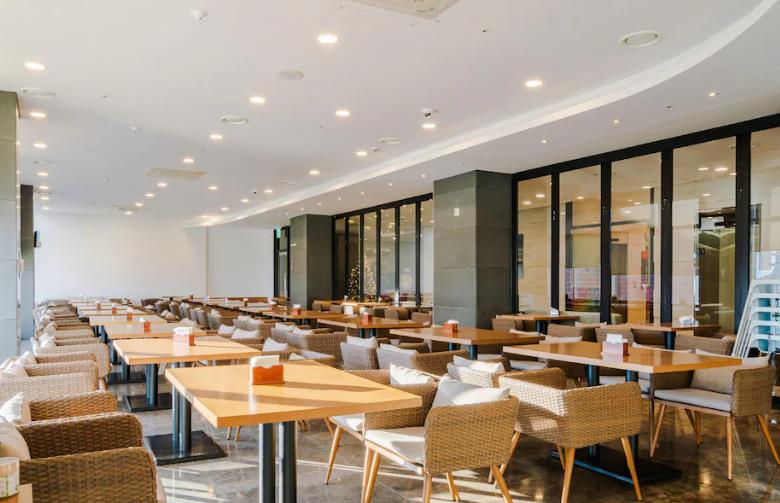 호텔 브릿지 서귀포 이미지 7