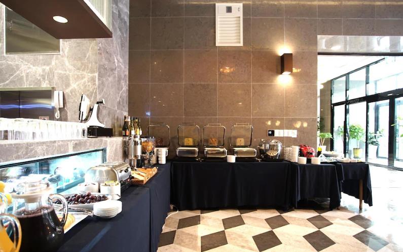 스탠포드호텔 부산 이미지 5