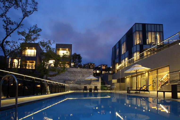 롯데 제주 아트빌라스 이미지 4