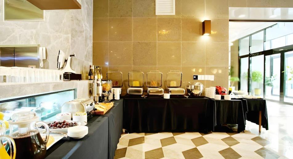 스탠포드호텔 부산 이미지 7