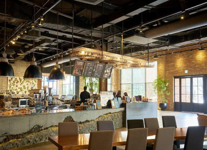 가평 더스테이 힐링파크 이미지 6