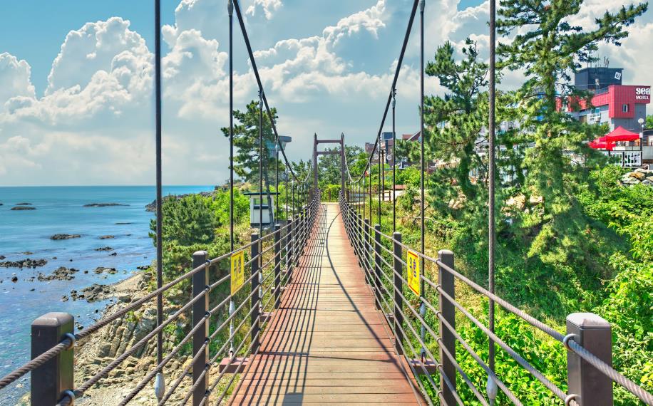 경주 바다여행펜션 이미지 5