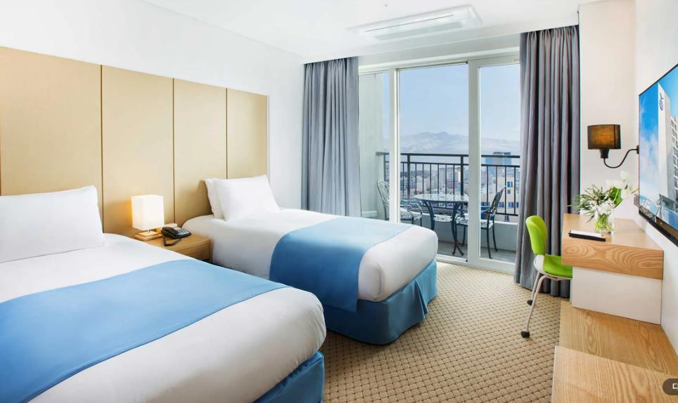 호텔 휘슬락 제주 이미지 6