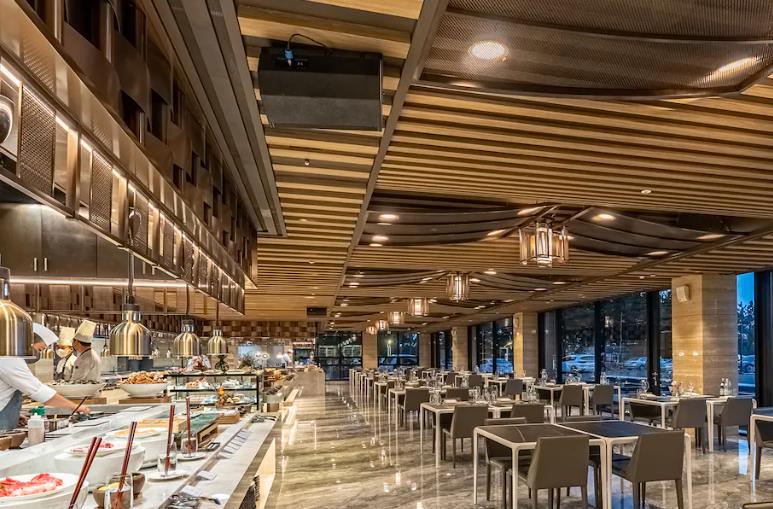 엠버 퓨어힐 호텔 앤 리조트 제주 이미지 7