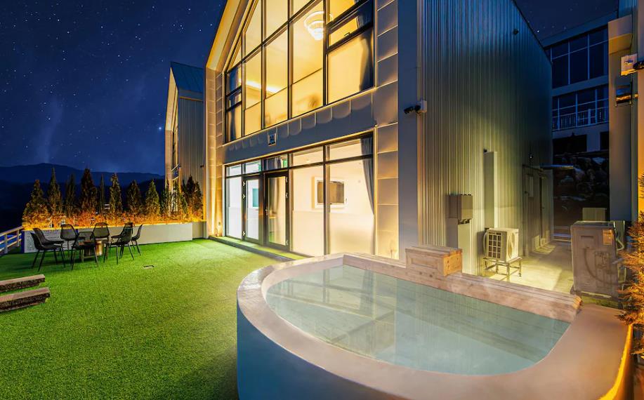 가평 188다산트라풀빌라 이미지 3