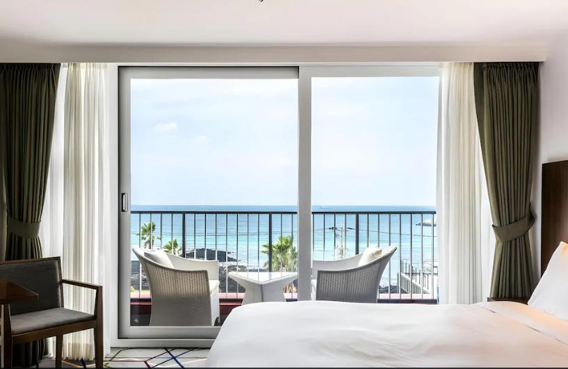 아길라 호텔 이미지 7