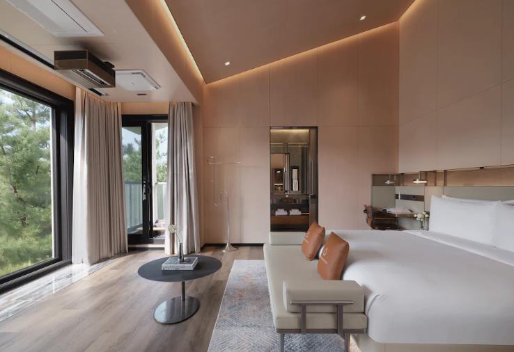 엠버 퓨어힐 호텔 앤 리조트 제주 이미지 10