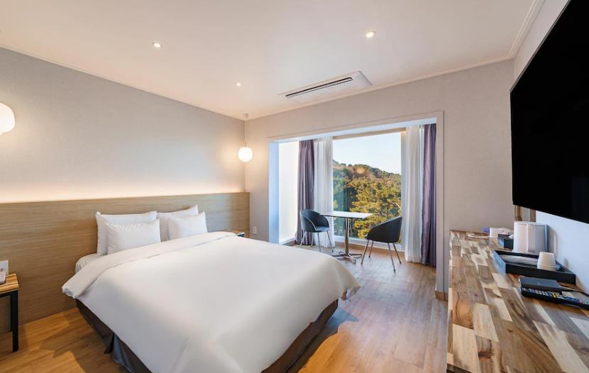 인천 더 레스트 호텔 이미지 2