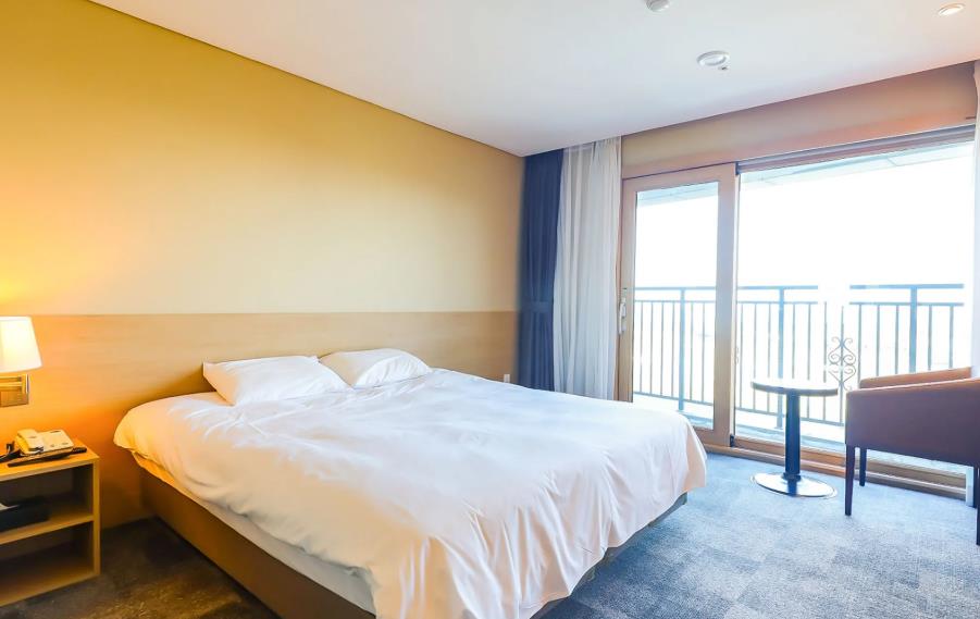 더베스트제주 성산호텔 이미지 3