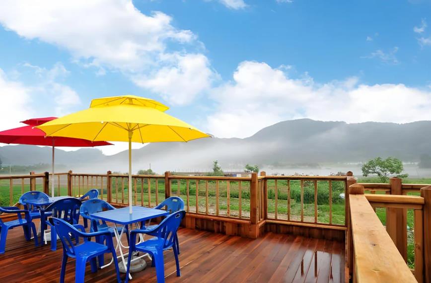 가평 남이섬리베라펜션 이미지 3