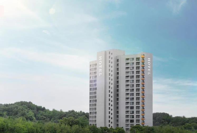 센텀마크 호텔 양양 이미지 2