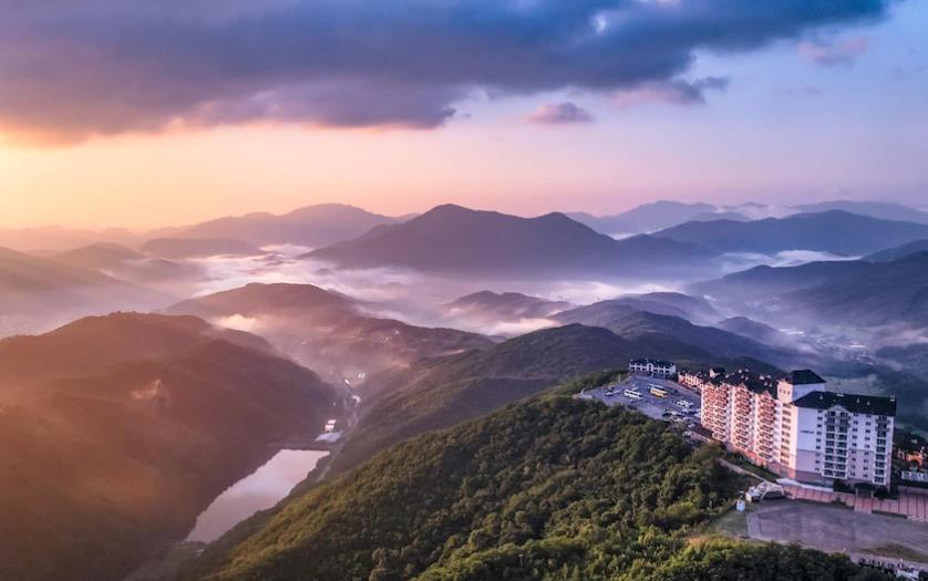 태백 오투리조트 이미지 6