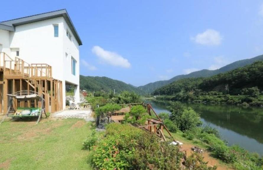 홍천 두드림펜션 이미지 1