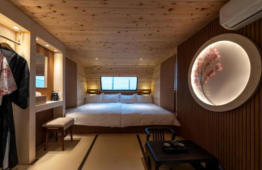 태안 물결카라반캠핑장 이미지 3