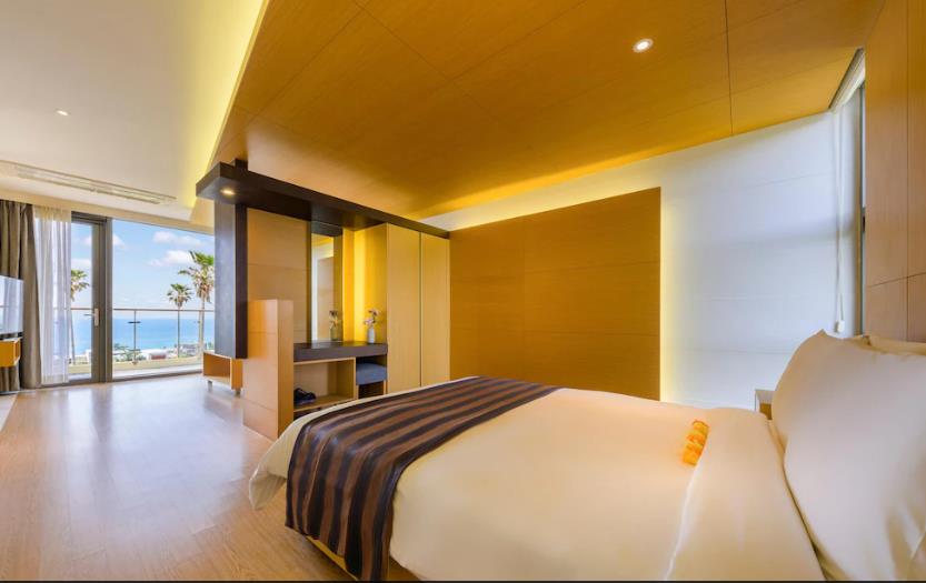 스탠포드호텔앤리조트 제주 이미지 7