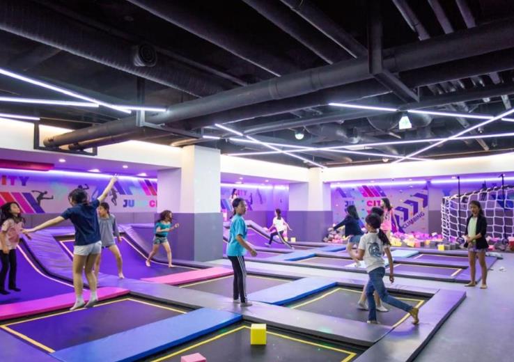 인천 파크마린호텔 이미지 9