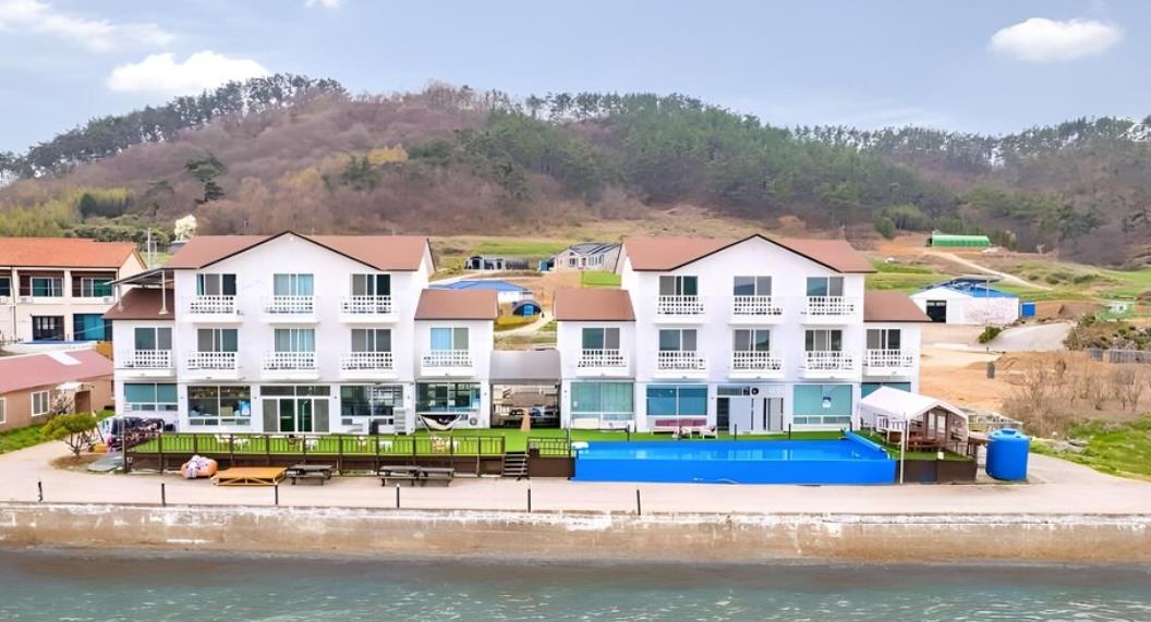 태안 이원스테이펜션 이미지 11