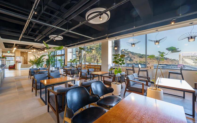 인천 더 레스트 호텔 이미지 3