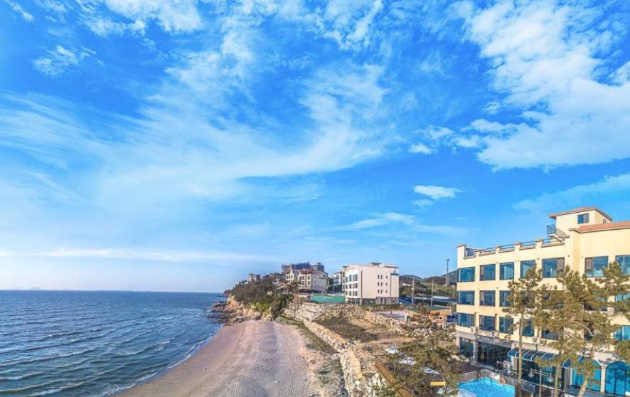 부안 솔레이뷰 스파 펜션 이미지 4