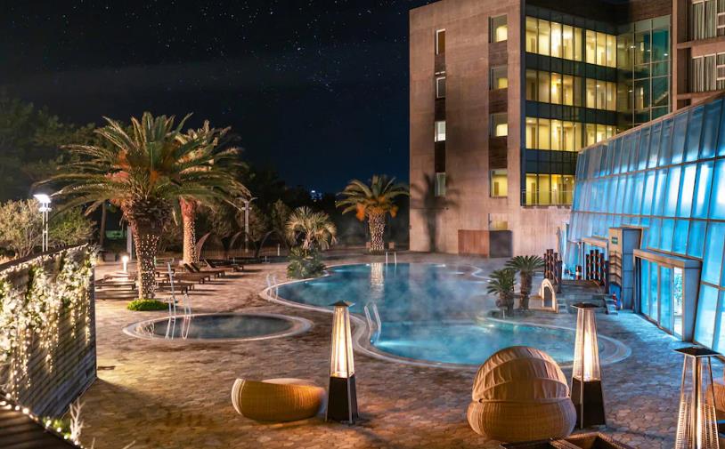 휘닉스 아일랜드 이미지 6