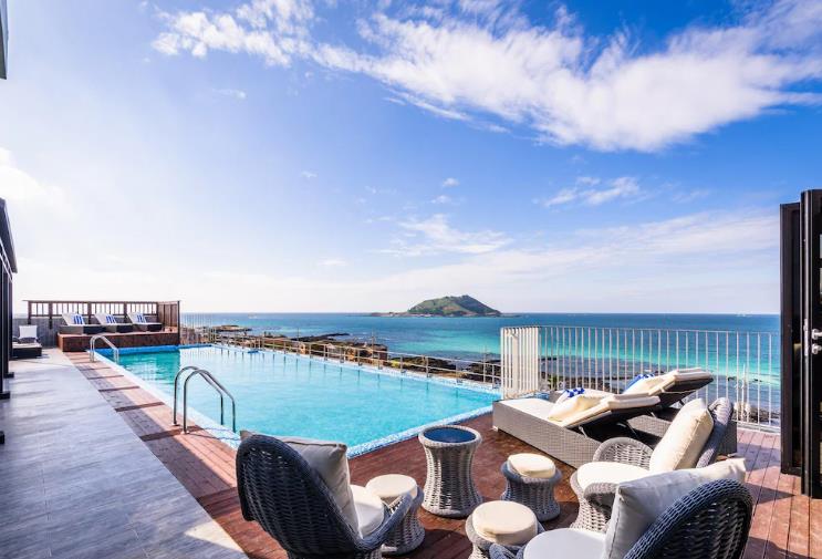 아길라 호텔 이미지 2