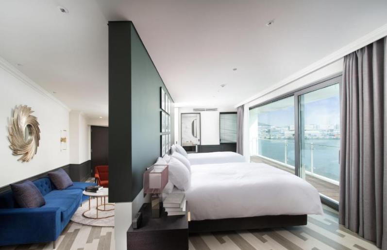 호텔 마리나베이 서울 이미지 11