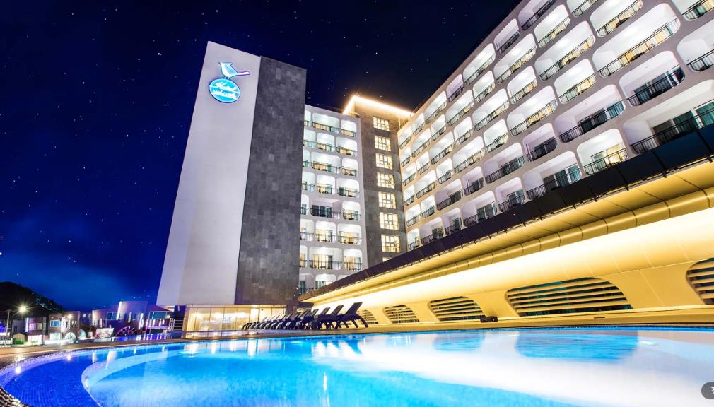 호텔 휘슬락 제주 이미지 5