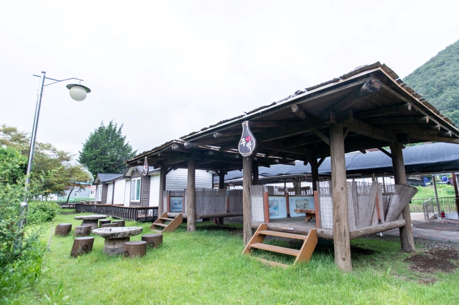 삼척 미로정원 이미지 7