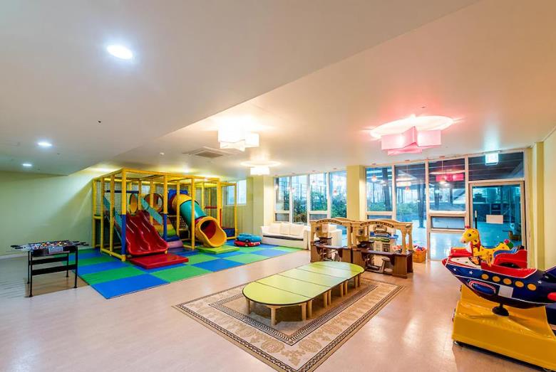 더포그레이스 리조트 이미지 5