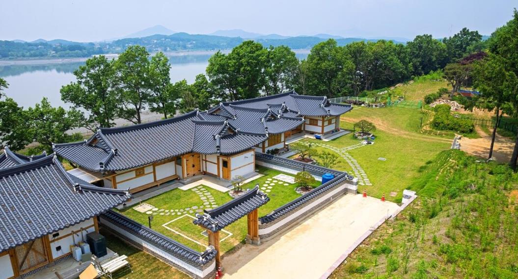 김포 덕포진 한옥펜션 이미지 7