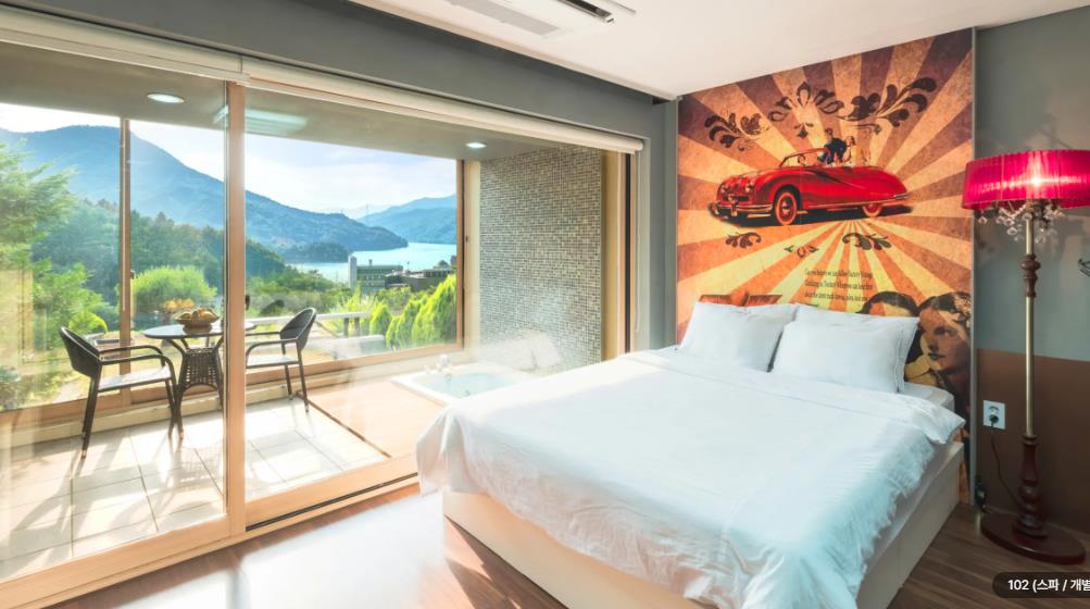 가평 천섬리버뷰 이미지 4