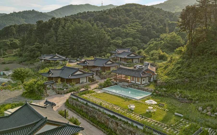 한국풀빌라 가평재 이미지 1